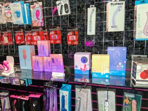 Read more about the article 649: Toys