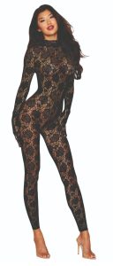 Read more about the article 627: Body Suits and Hose