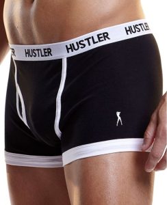 Read more about the article 607: Mens Line