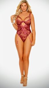 Read more about the article 595: Queen Line