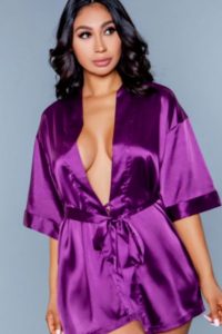 Read more about the article 639: Robes