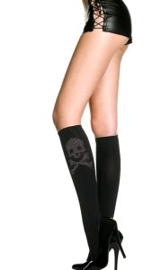 Read more about the article 631: Body Suits and Hose